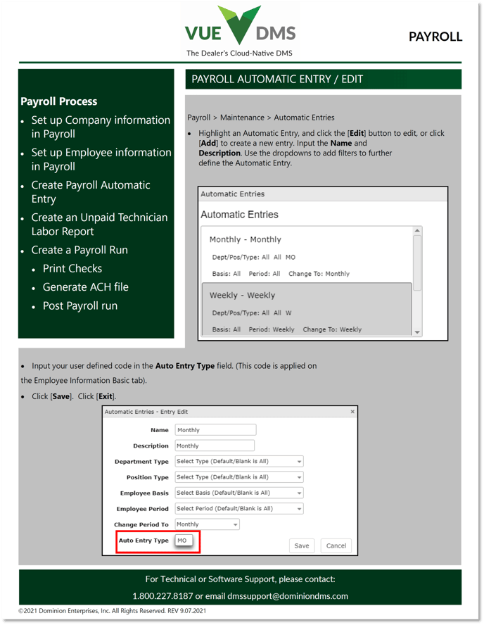 Payroll Automatic Entry-1