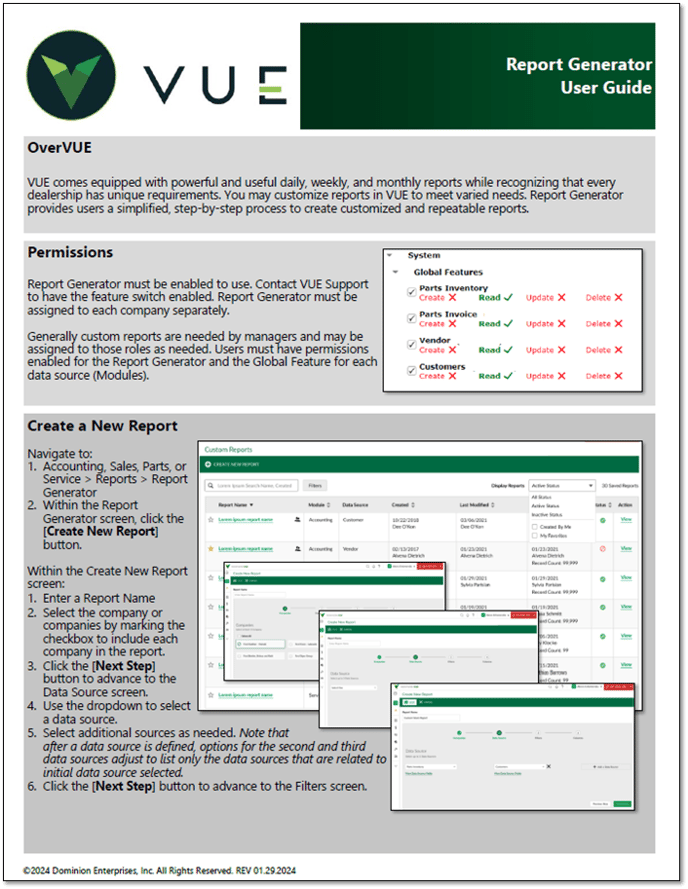 Report Generator-2