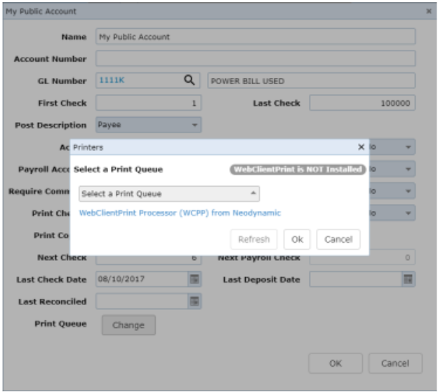 Download and Install WebClientPrint