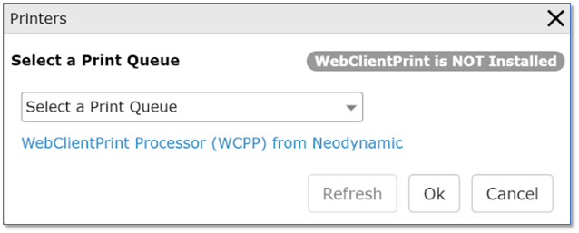 WebClientPrint