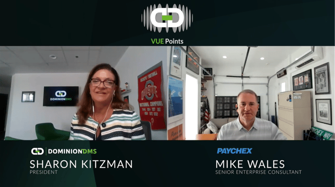 podcast Paychex