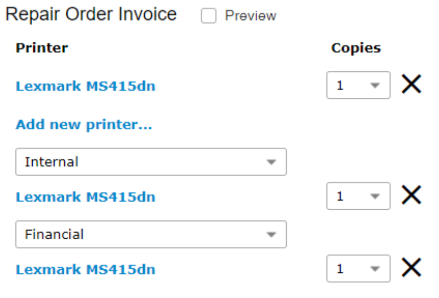 Download and Install WebClientPrint